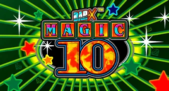Magic 10
