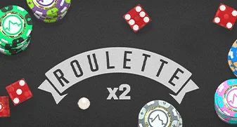 Roulette X2