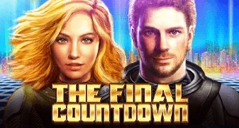 The Final Countdown