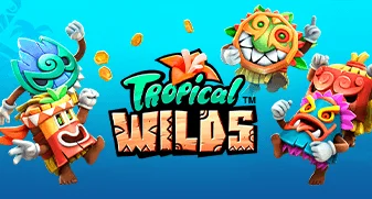 Tropical Wilds