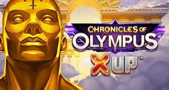Chronicles of Olympus X UP