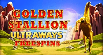 Golden Stallion