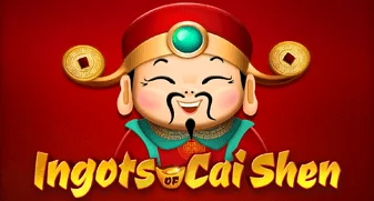 Ingots of Cai Shen
