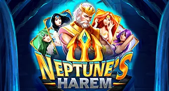 Royal League Neptunes Harem