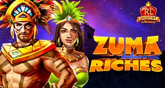 Royal League Zuma Riches