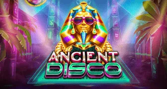 Ancient Disco game tile