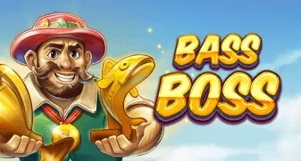 Bass Boss game tile