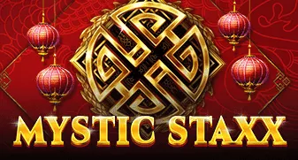 Mystic Staxx game tile
