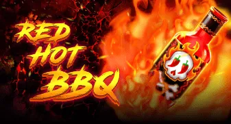 Red Hot BBQ game tile