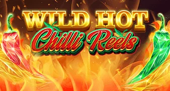 Wild Hot Chilli Reels game tile
