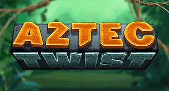 Aztec Twist game tile