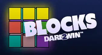 Blocks game tile