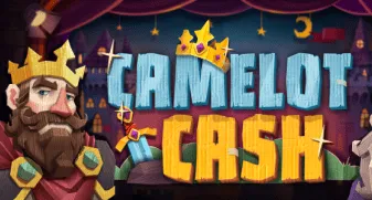 Camelot Cash game tile