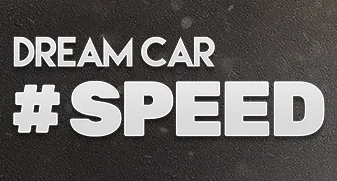 Dream Car Speed game tile