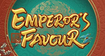 Emperor's Favour game tile