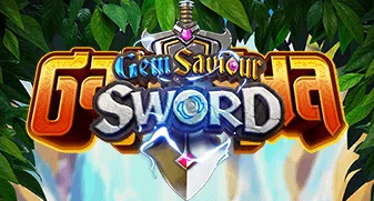 Gem Saviour Sword