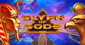 Glyph of Gods game tile