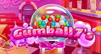 Gumball 7’s game tile