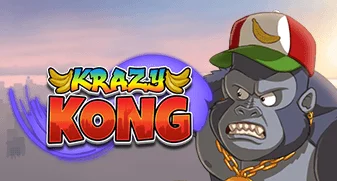 Krazy Kong game tile