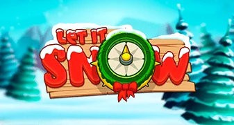 Let it Snow game tile