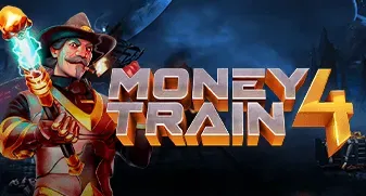 Money Train 4 game tile