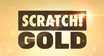 SCRATCH! Gold
