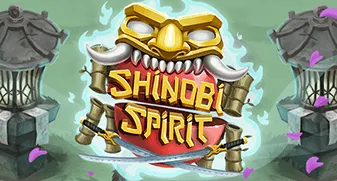 Shinobi Spirit game tile