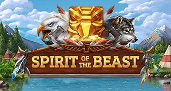 Spirit Of The Beast game tile