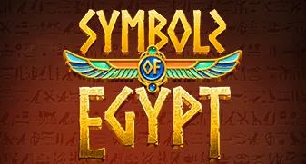 Symbols of Egypt