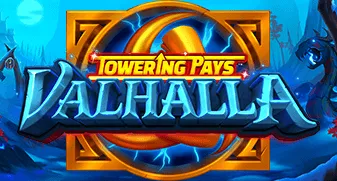 Towering Pays Valhalla game tile