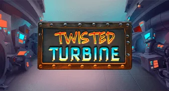 Twisted Turbine game tile
