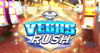 Vegas Rush game tile