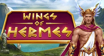 Wings of Hermes