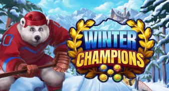 Winter Champions game tile