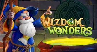Wizdom Wonders