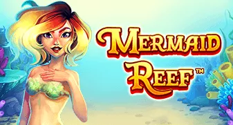 Mermaid Reef