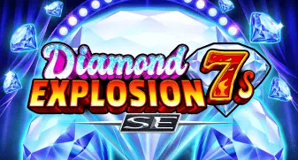 Diamond Explosion 7s SE game tile