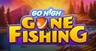 Go High Gone Fishing