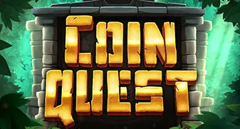 Coin Quest game tile