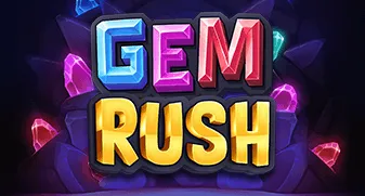 Gem Rush game tile