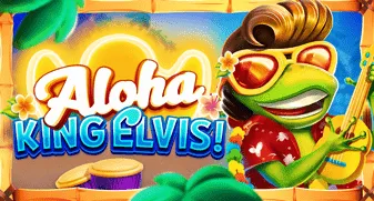 Aloha King Elvis