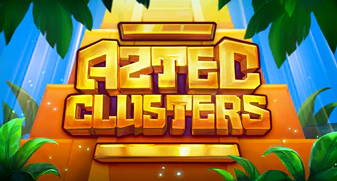 Aztec Clusters game tile