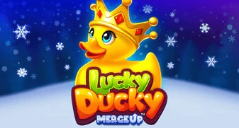 Lucky Ducky game tile