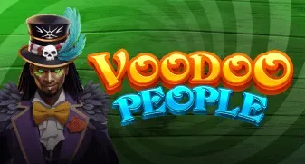 Voodoo People game tile