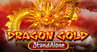 Dragon Gold SA game tile