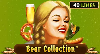 Beer Collection - 40 Lines