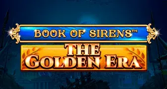 Book Of Sirens - The Golden Era