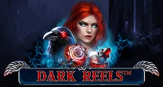 Dark Reels game tile