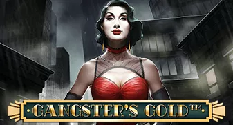 Gangster's Gold
