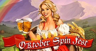 Oktober Spin Fest game tile